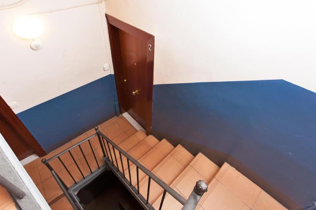Centrico Estudio Zona Ramblas 22 Apartment *