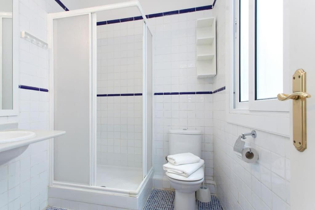 Centrico Estudio Zona Ramblas 22