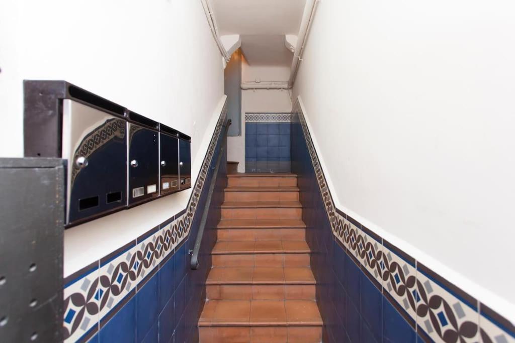 Centrico Estudio Zona Ramblas 22 Apartment