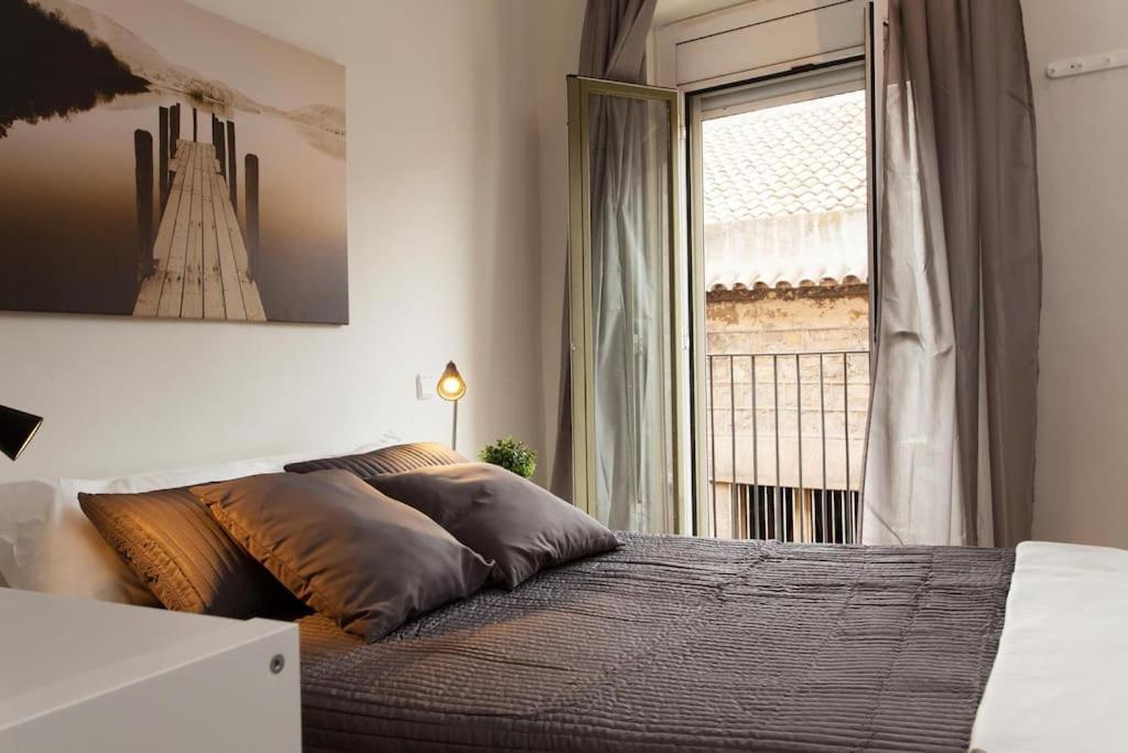 Apartment Centrico Estudio Zona Ramblas 22