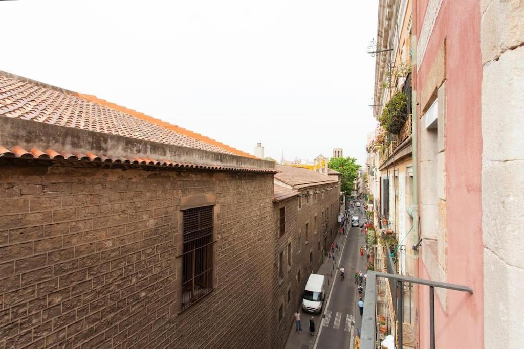 Centrico Estudio Zona Ramblas 22 Barcelona